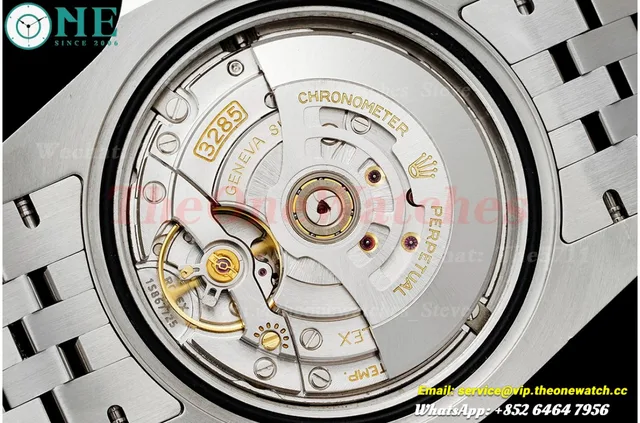 GMT Master II 126710 Batgirl 40mm Jub SS/SS Black Dial VSF DD3285 — photo 16