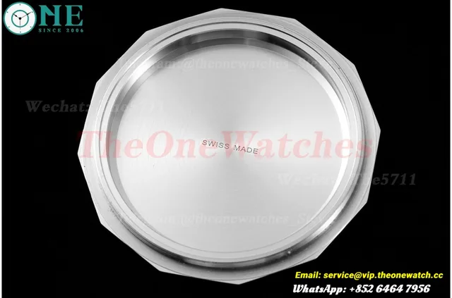 Luminor Marina PAM1394 Auto 42mm SS/LE VSF P9010 — photo 22