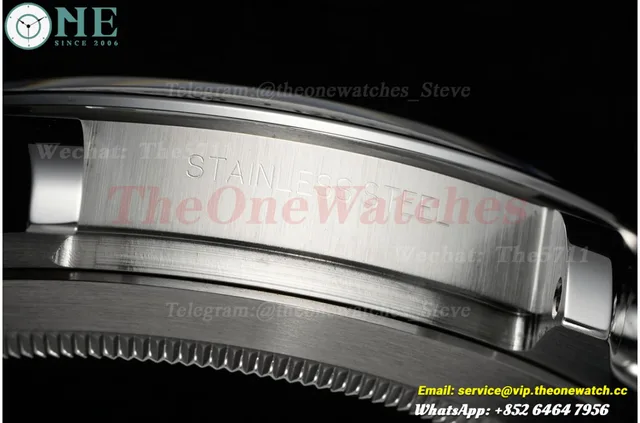 Daytona 116520 40mm SS/SS Black/Stk VF DD4130 — photo 29