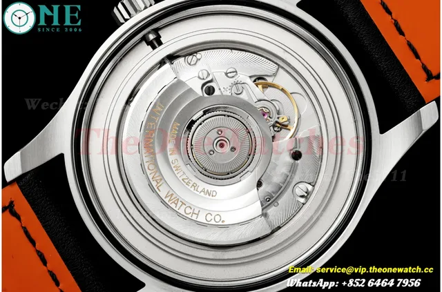 Pilot Mark XVII 40mm SS/LE White Dial MZF A2892 — photo 12