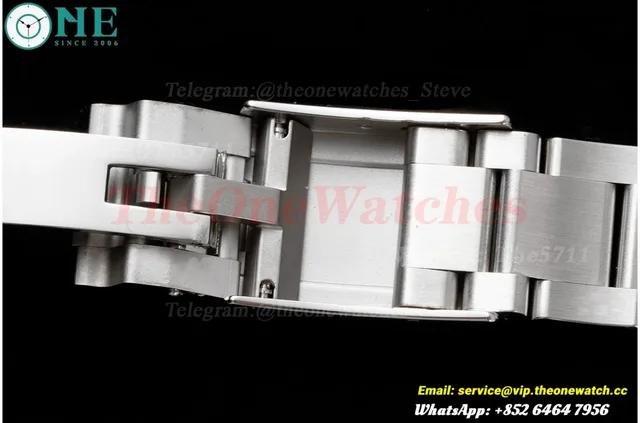 Explorer I 214270 39mm Oys SS/SS Black Dial BPF A2824 — photo 28