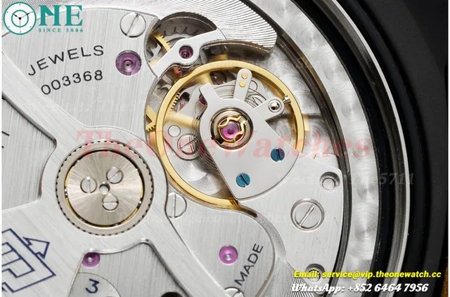 PAM1441 Luminor 3 Days GMT 44mm CER/LE VSF P9010 — photo 19