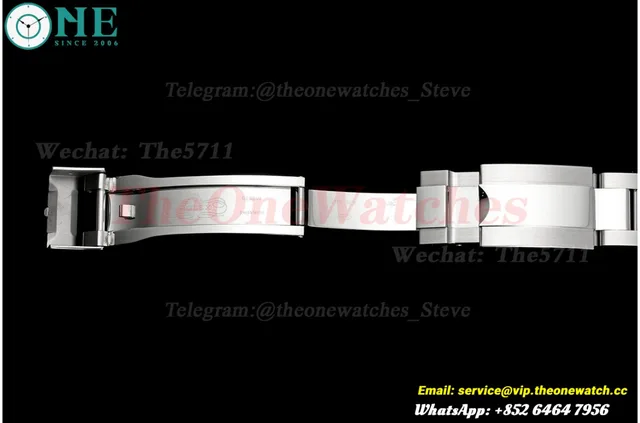 Daytona 116520 40mm SS/SS Black Dial UFO UFO.F4130 (Free Sprung) — photo 38