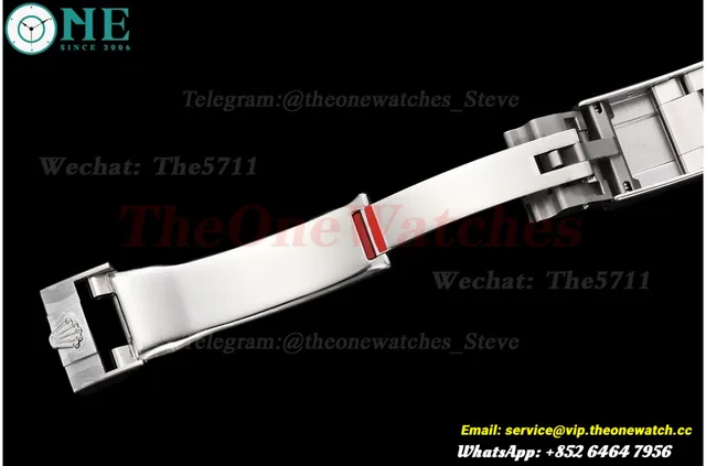 Daytona 116520 40mm SS/SS Black Dial VSF DD4130 — photo 32