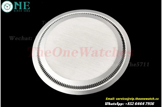 Daytona 126509 40mm SS/SS Silver/Blk VSF V3 DD4131(Gain Weight) — photo 21