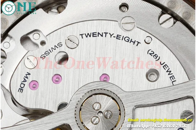 PAM382N Bronzo Submersible BR/LE Green VSF V2 Mod9000 — photo 21
