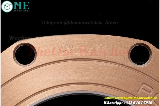 Royal Oak Offshore 26408 44mm RG/RU White/White JJF A3126 — photo 20