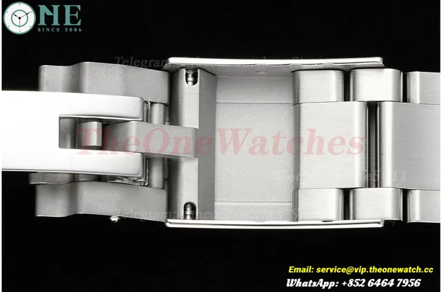 Daytona 116520 40mm SS/SS Black/Stk VF DD4130 — photo 41