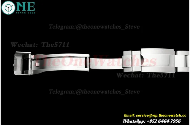 Daytona 116520 40mm SS/SS White Dial UFO UFO.F4130 (Free Sprung) — photo 37