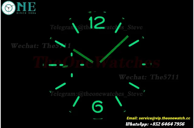 Luminor Marina PAM1394 Auto 42mm SS/LE VSF P9010 — photo 32