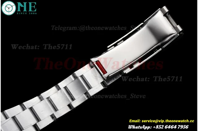 Daytona 126509 40mm SS/SS Silver/Blk VSF V3 DD4131(Gain Weight) — photo 33