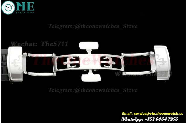 Aquanaut 5167 40mm SS/RU Grey Dial BBF DD324 Super Clone — photo 26