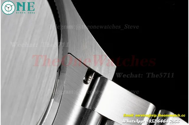 Explorer I 214270 39mm Oys SS/SS Black Dial BPF A2824 — photo 16