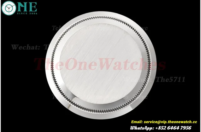 Daytona 126509 40mm SS/SS Black/Sliver VSF V3 DD4131(Gain Weight) — photo 24