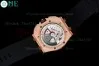 Royal Oak Offshore 44mm RG/RU Black/White JJF A3126 — photo 30
