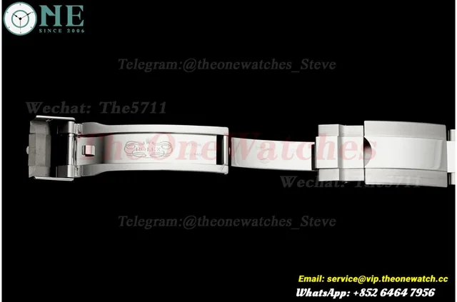 Daytona 116520 40mm SS/SS White Dial VSF DD4130 — photo 35