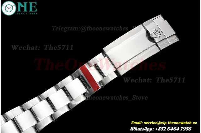 Daytona 126509 40mm SS/SS Silver/Blk VSF V3 DD4131(Gain Weight) — photo 32