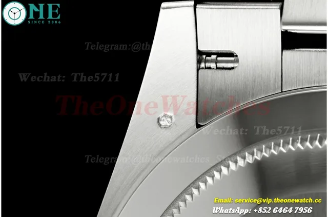 DayDate 228239 40mm SS/SS MOP/Dia VSF V2 DD3255 (Weighted Approx .182g) — photo 22