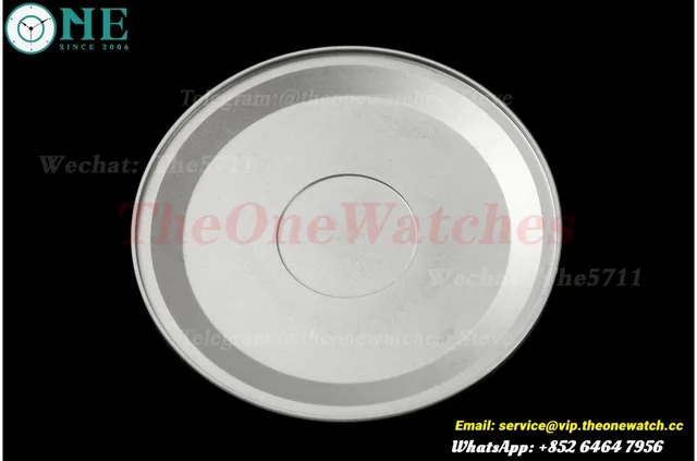 Pilot Mark XVII 40mm SS/LE White Dial MZF A2892 — photo 16