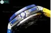 Royal Oak Offshore 26400SO 44mm SS/RU Blue Dial APJF A3126 — photo 26