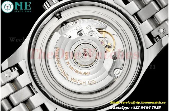 Pilot Mark XVII 40mm SS/SS Black Dial on White Hand MZF A2892 — photo 13