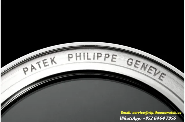 Nautilus 5712 Ultimate Custom Made SS/SS Tiffany & Co. Dial VAF A240(Full Served) — photo 18