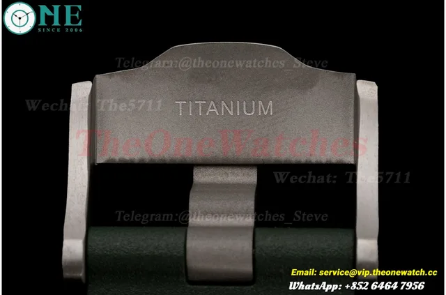 Royal Oak Offshore 26405CE 44mm Black Cer/RU Green Dial APJF A7750 Mod — photo 32
