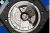 Royal Oak Offshore 26405CE 44mm Black Cer/RU Dark Blue Dial APJF A7750 Mod — photo 30