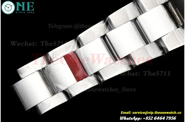Daytona 126509 40mm SS/SS Silver/Blk VSF V3 DD4131(Gain Weight) — photo 30