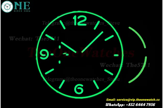 Luminor Marina PAM1118 Auto 44mm FC/NY VSF P9010 — photo 32