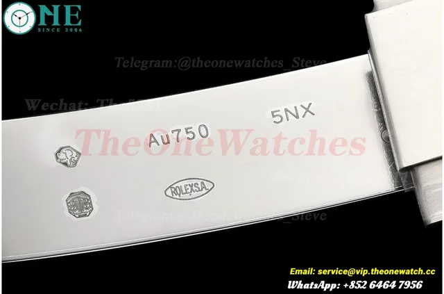 Daytona 126509 40mm SS/SS Black/Sliver VSF V3 DD4131(Gain Weight) — photo 41
