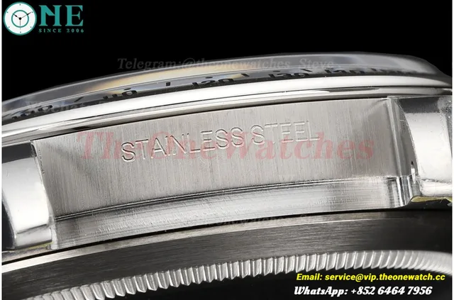 Daytona 116520 40mm SS/SS Black Dial VSF DD4130 — photo 24