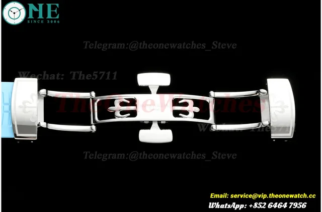 Aquanaut 5167 40mm SS/RU Grey Dial BBF DD324 Super Clone — photo 26