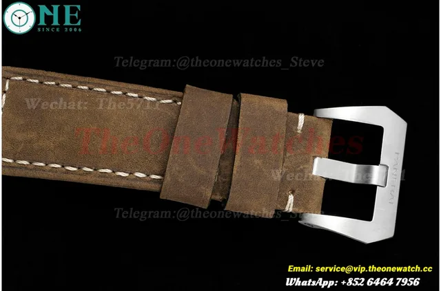 Luminor Marina PAM1394 Auto 42mm SS/LE VSF P9010 — photo 29