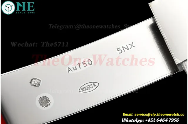 Daytona 126509 40mm SS/SS Silver/Blk VSF V3 DD4131(Gain Weight) — photo 38