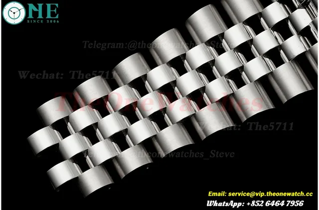 GMT Master II 126710 Batgirl 40mm Jub SS/SS Black Dial VSF DD3285 — photo 29