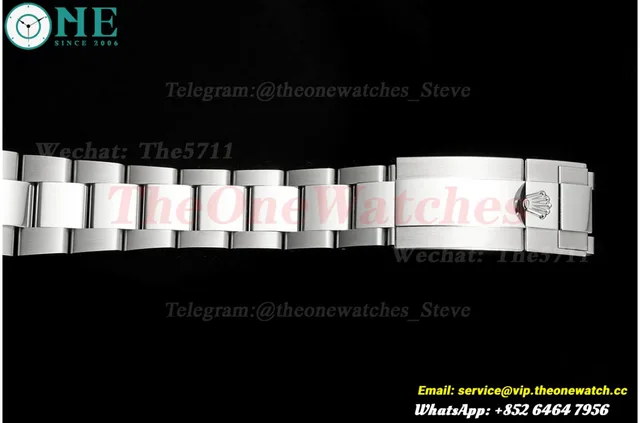 Daytona 116520 40mm SS/SS Black Dial UFO UFO.F4130 (Free Sprung) — photo 35