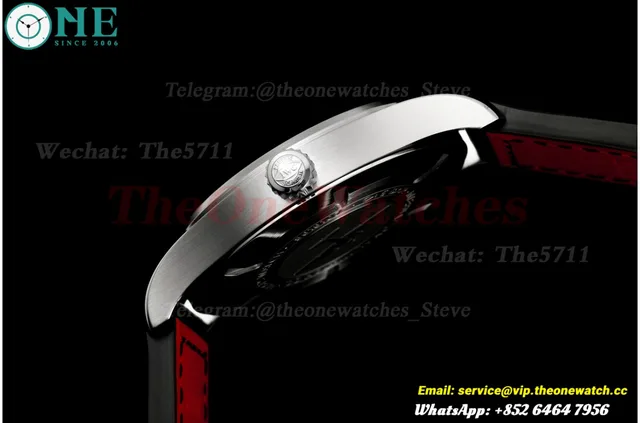 Pilot Mark XVII 40mm SS/LE Black Dial MZF A2892 — photo 6