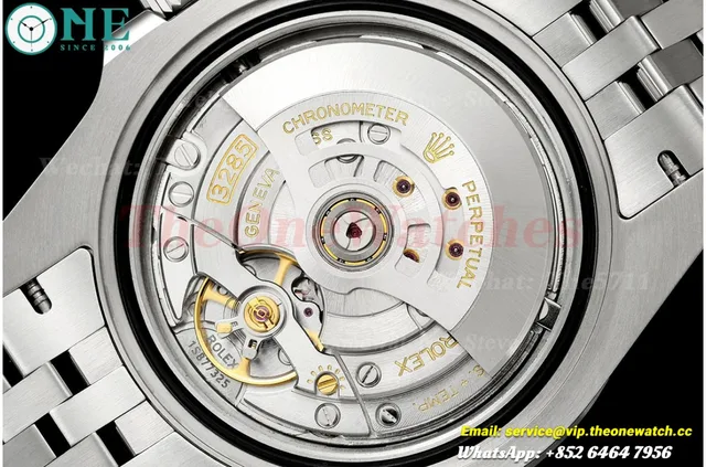 GMT Master II 126720 Sprite Jub 40mm SS/SS Black Dial VSF DD3285 — photo 16