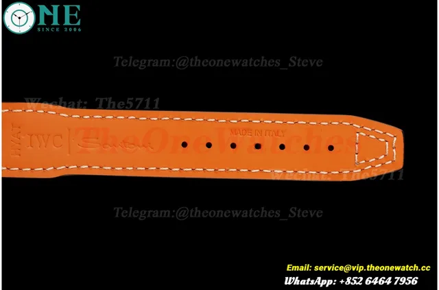 Pilot Mark XVII 40mm SS/LE Brown Dial MZF A2892 — photo 25