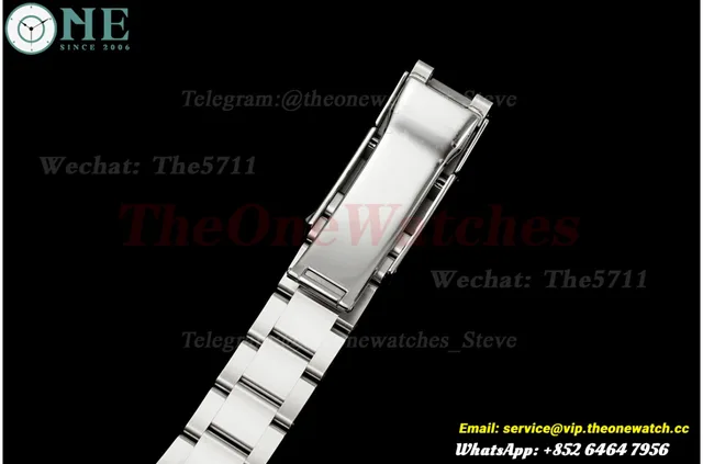 Daytona 116520 40mm SS/SS White Dial VSF DD4130 — photo 34
