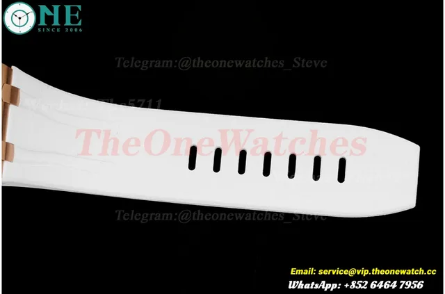 Royal Oak Offshore 26408 44mm RG/RU White/White JJF A3126 — photo 23