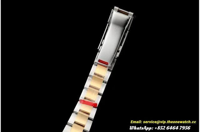 Daytona 116503 40mm SS/YG Gold/Stk Dial VSF V2 DD4130 (Weighted Approx.162) — photo 33