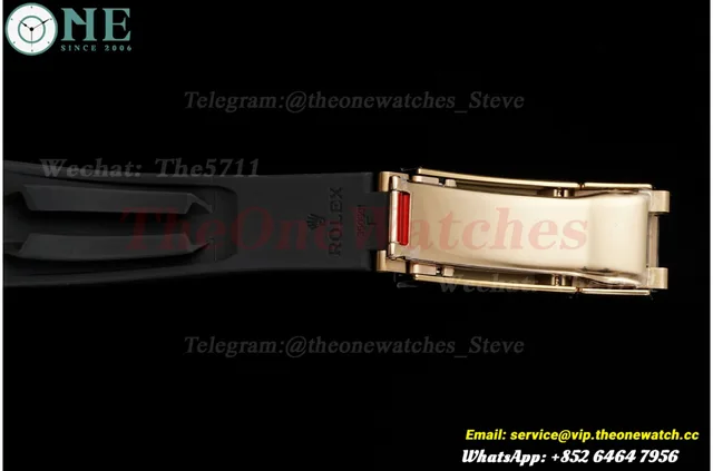 Daytona 126515 40mm RG/RU Brown/Stk VSF V2 DD4131(Gain Weight) — photo 34
