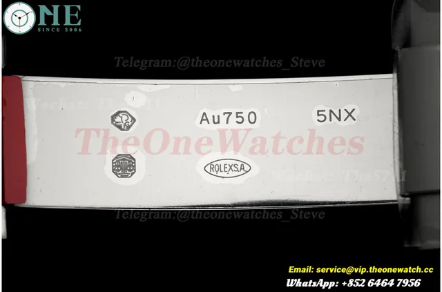 Daytona 126509 40mm SS/SS Blue/Stk VSF V3 DD4131(Gain Weight) — photo 22