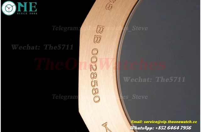 PAM1112 Lum. Marina 44mm RG/LE Blue VSF P9010 — photo 23