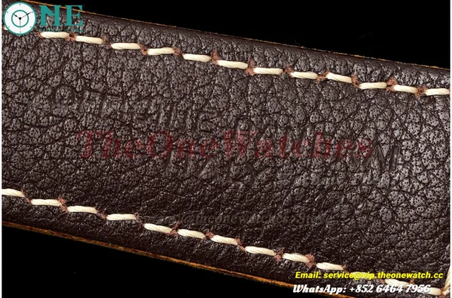 PAM1441 Luminor 3 Days GMT 44mm CER/LE VSF P9010 — photo 26