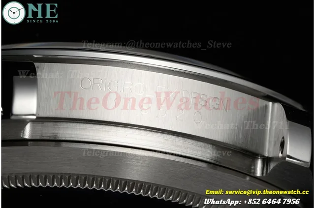 Daytona 116520 40mm SS/SS White/Stk VF DD4130 — photo 30