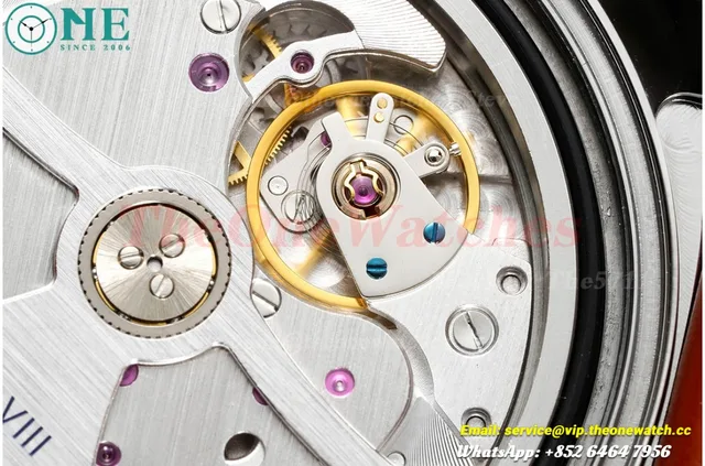 Luminor GMT PAM088 44mm SS/LE Black//Stk VSF OPVIII — photo 17