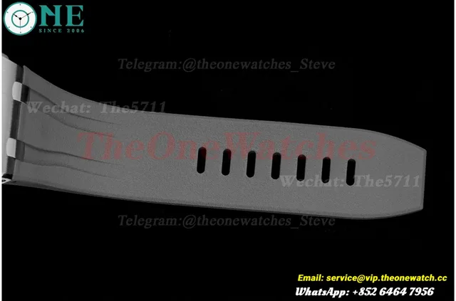 Royal Oak Offshore 44mm SS/RU Grey/White JJF A3126 — photo 21